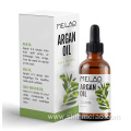 100% Natural Pure Argan Oil For Hair Treatment